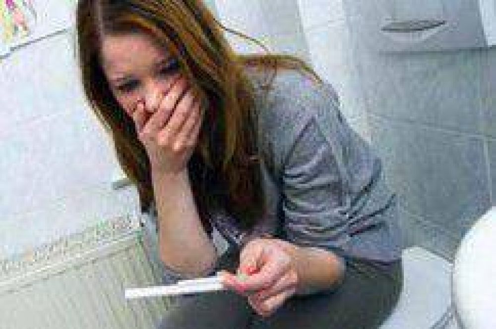 En el periodo 2007-2012 en Jujuy hubo en promedio 5 partos de madres adolescentes por d�a