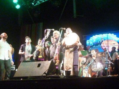 Jujuy se mostr� en Tecn�polis