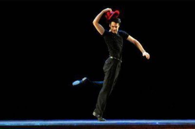 I�aki Urlezaga y Ballet Concierto agregan otra funci�n 