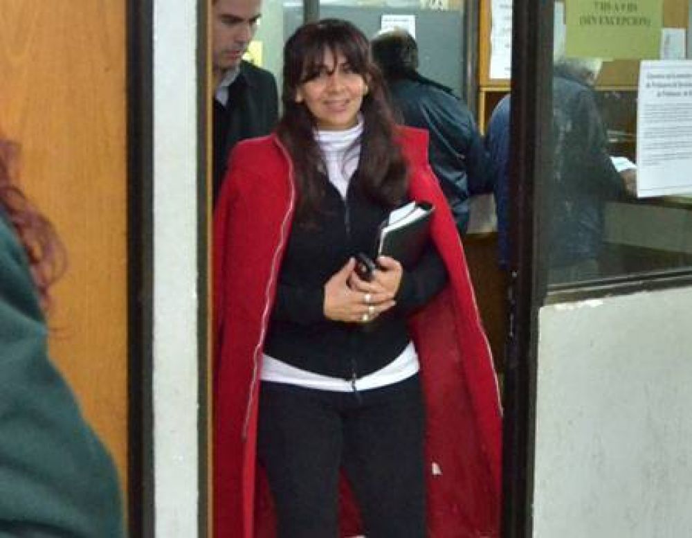 Autos "truchos": procesaron a perito, su madre y su hermana