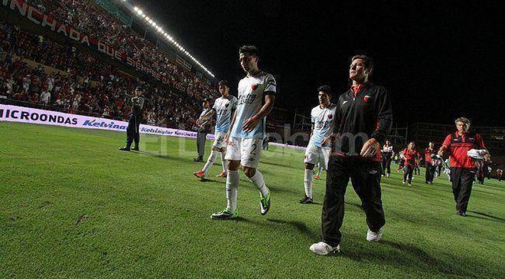 "La situaci�n es compleja y entiendo a la gente"