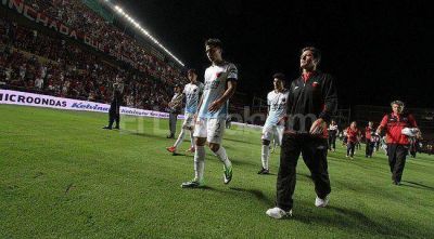 "La situaci�n es compleja y entiendo a la gente"