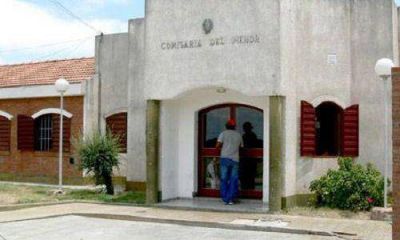 Hallaron a dos menores desaparecidos de La Punta