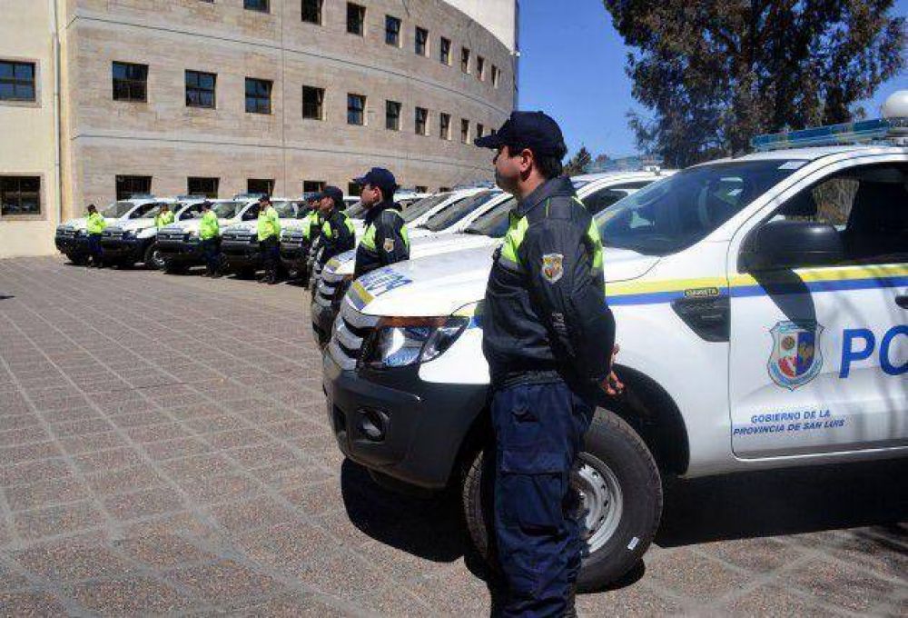 El Gobierno promulg� la conformaci�n del Consejo Provincial de Seguridad
