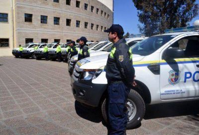 El Gobierno promulg� la conformaci�n del Consejo Provincial de Seguridad