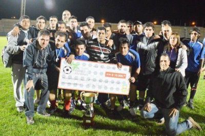 Artegraf fue m�s fuerte que el viento