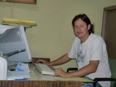 Vladimir Wuiovich: �Evidentemente es un desaf�o distinto, pero estamos trabajando con unidad y confianza�