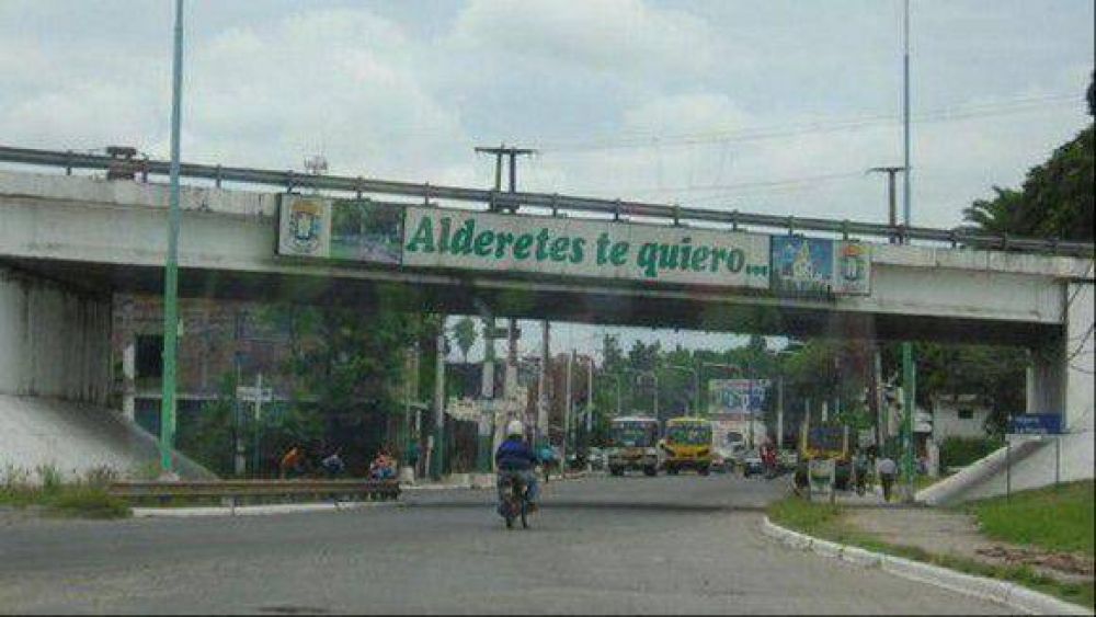 Vecinos indignados lincharon a pareja de ladrones en Alderetes