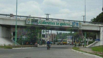 Vecinos indignados lincharon a pareja de ladrones en Alderetes