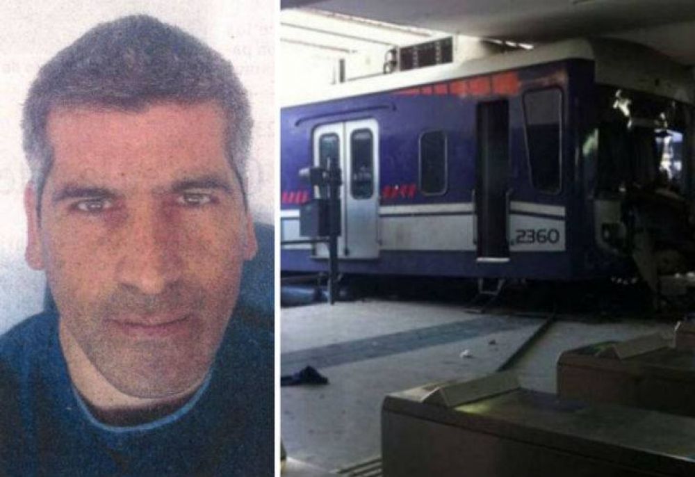 Accidente en Once: el maquinista recibi� el alta y ser� indagado por el juez
