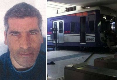 Accidente en Once: el maquinista recibi� el alta y ser� indagado por el juez