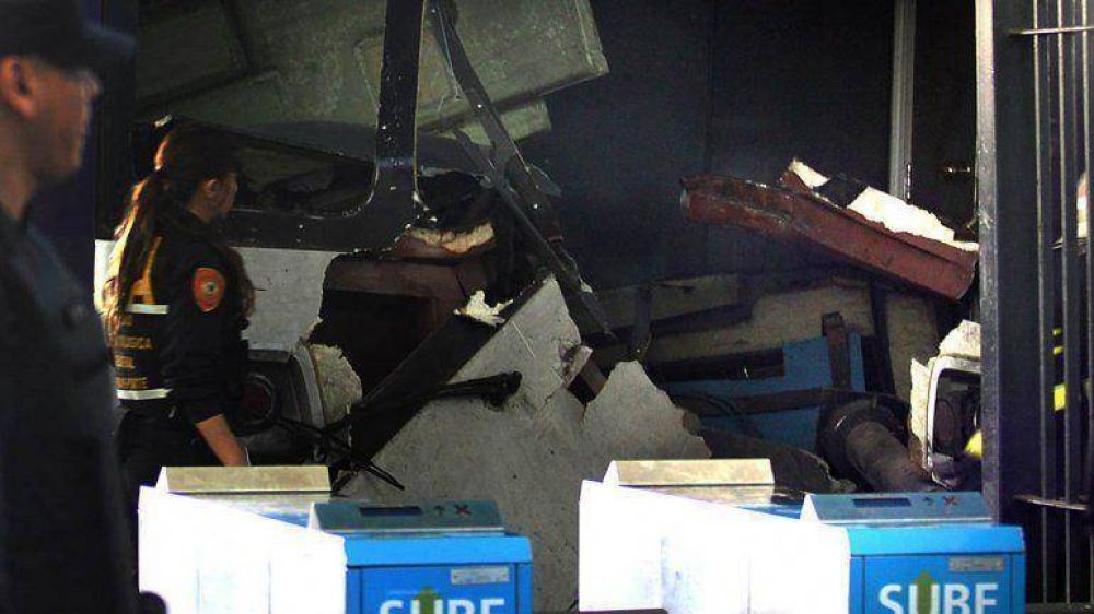 Los ferroviarios dicen que esta ma�ana pararon una formaci�n porque los frenos no funcionaban