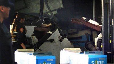 Los ferroviarios dicen que esta ma�ana pararon una formaci�n porque los frenos no funcionaban