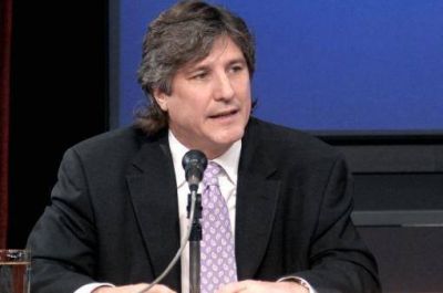 Boudou lanzar� una campa�a de prevenci�n sobre el c�ncer de mama