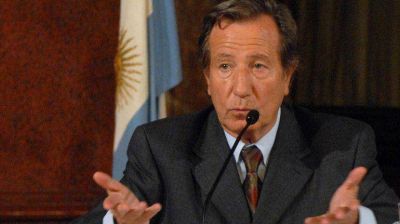 "La Justicia se apoya en nuestros informes, pero una vez producidos los accidentes"