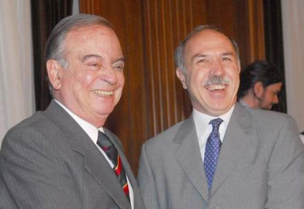 La Ley de Medios abre nuevas grietas entre Lorenzetti y Petracchi