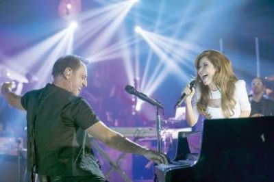 Franco de Vita est� de estreno: sali� su nuevo sencillo �Te pienso sin querer�