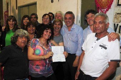 La Escuela N� 18 realiz� la cena de celebraci�n por su 50� Aniversario