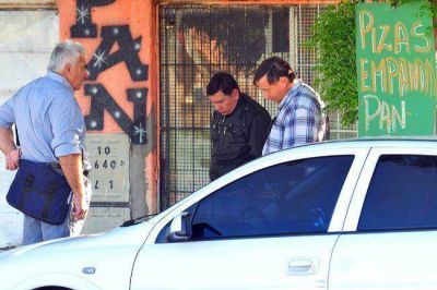 El herido de Zeus se neg� a hacer la denuncia