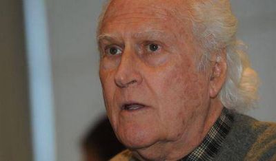 Pino ve al PRO "preocupado" por las elecciones