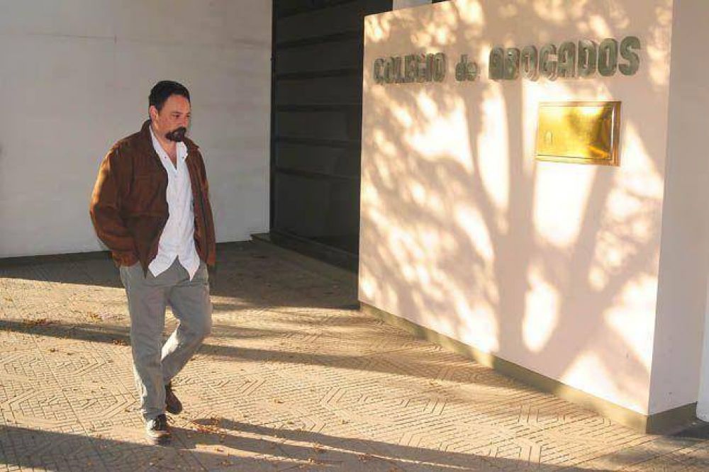 Juicio por Sof�a: testigos colaboraron con la coartada de Mar�a de los Angeles Dupuy