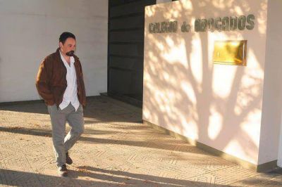 Juicio por Sof�a: testigos colaboraron con la coartada de Mar�a de los Angeles Dupuy