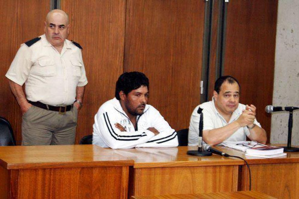 El autor confeso del homicidio en Intendente Alvear dijo que fue �un accidente�