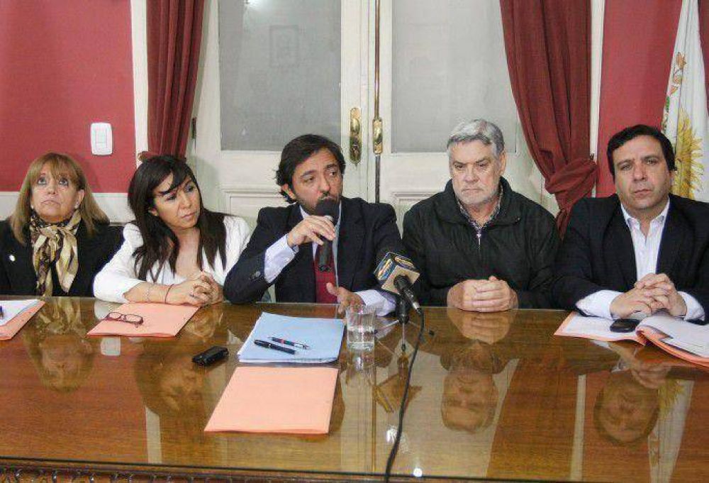 Senadores se anticipan a Diputados y sancionar�n las PASO provinciales con voto electr�nico