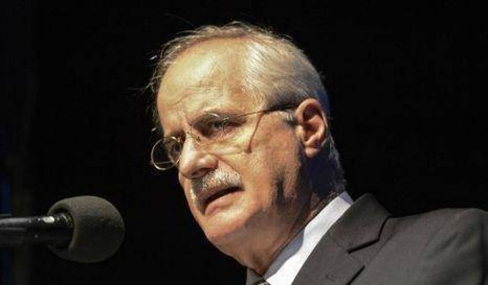 "Al peronismo siempre le cost� la Ciudad"