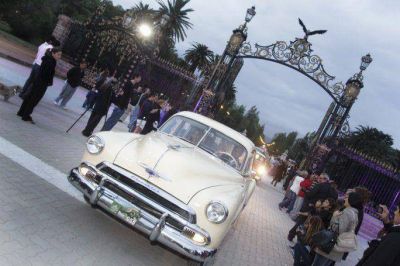 Mendoza pas� la prueba y es una de las 28 ciudades maravillosas del mundo