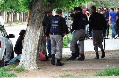 Pico: un muerto y un herido al ser atacados a balazos