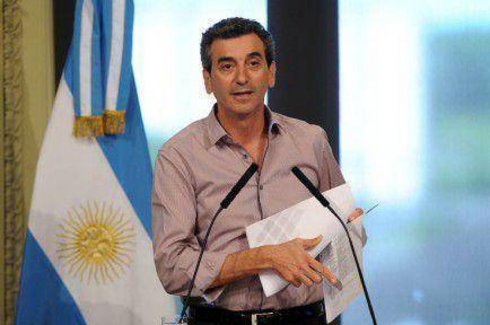 Once: Randazzo pide rendici�n de cuentas
