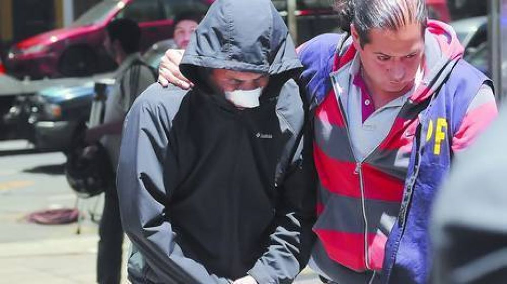El maquinista dijo no recordar el choque y seguir� detenido