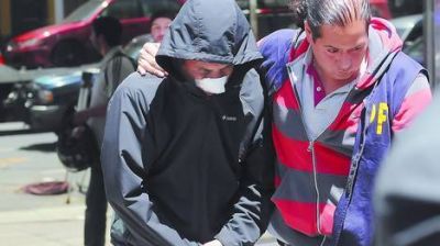 El maquinista dijo no recordar el choque y seguir� detenido
