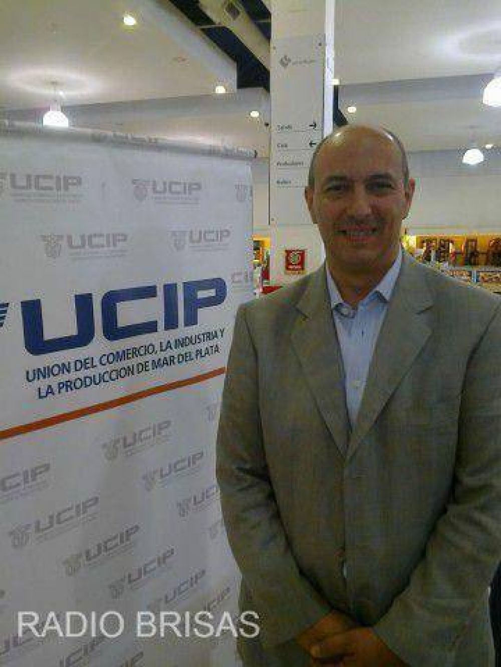 Presentaron el Programa de Promoci�n de Centros Comerciales Urbanos