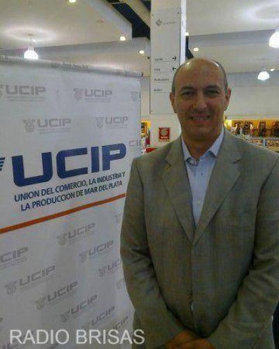 Presentaron el Programa de Promoci�n de Centros Comerciales Urbanos