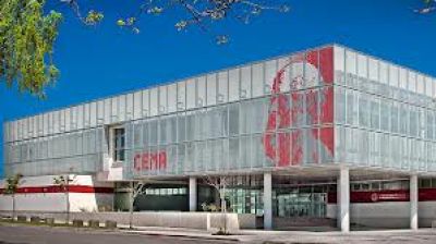 El CEMA podr�a trabajar junto con la Fundaci�n Favaloro cema