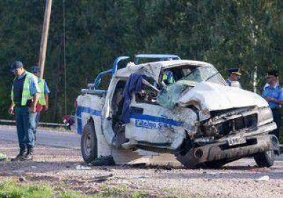 Ya se registr� un 34 por ciento m�s de accidentes fatales que en 2012 