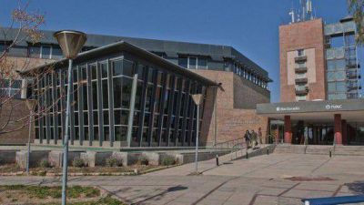 Alumnos de la UNCuyo pueden viajar a estudiar a universidad china