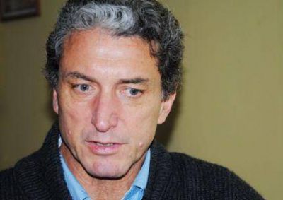 Pepe Scioli: �Debemos terminar con las desigualdades entre los distritos de la V Secci�n Electoral