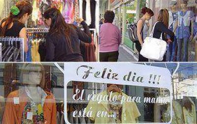 Las ventas por el D�a de la Madre cumplieron con las expectativas
