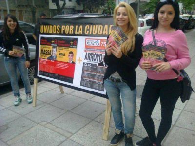 �Creo que Arroyo ha perdido la dignidad�