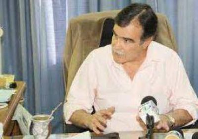 Bertoldi: �Lo de Pereyra es casi un intento de golpe institucional�