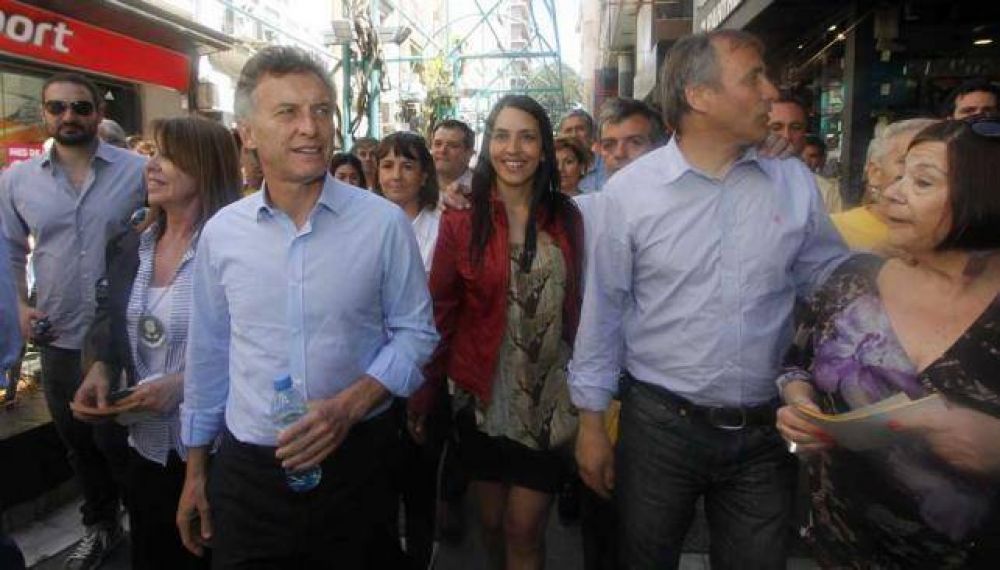 Seis partidos pelean por ganar el noveno diputado