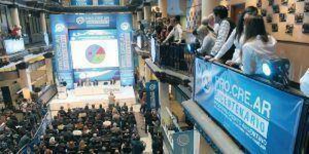 PRO.CRE.AR: 1.400 formose�os inscriptos para el sorteo