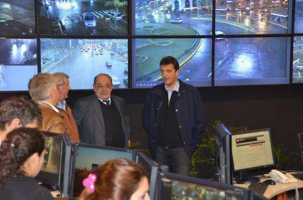 Arroyo es el canal del voto �til; ya piensan con la UCR qu� hacer con Pulti