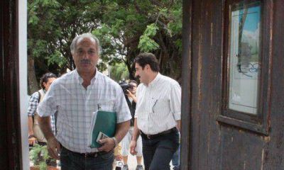 Uepc desminti� al Gobierno provincial y dijo que no hay plan de viviendas conjunto