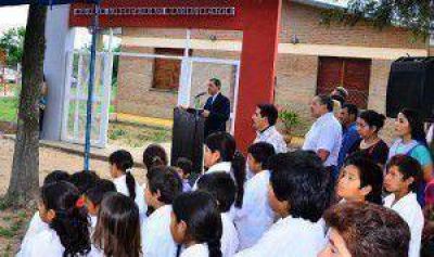 Habilitan dos nuevos CIC en la zona noroeste de la provincia