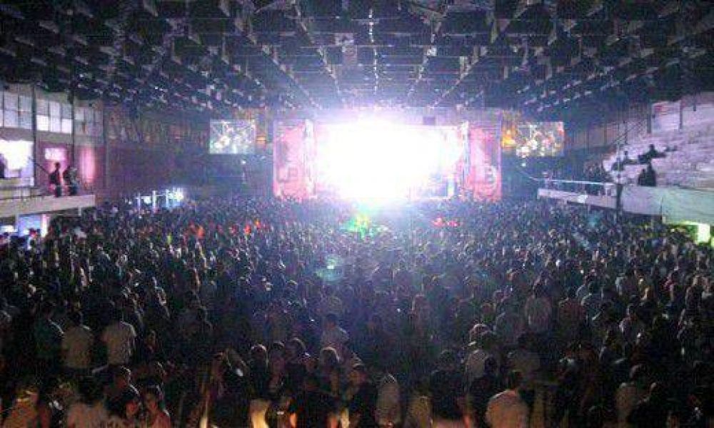 TSJ prohibi� a la Municipalidad de C�rdoba habilitar shows en Club Juniors