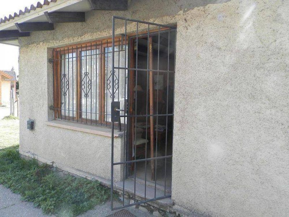 Hallan el arma con la que habr�an herido al Padre Pepe